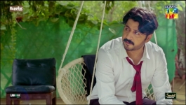 Namak Haram - Episode 09 - 29th December 2023